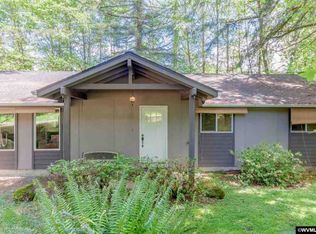 39755 Rock Creek Rd, Gates, OR 97346