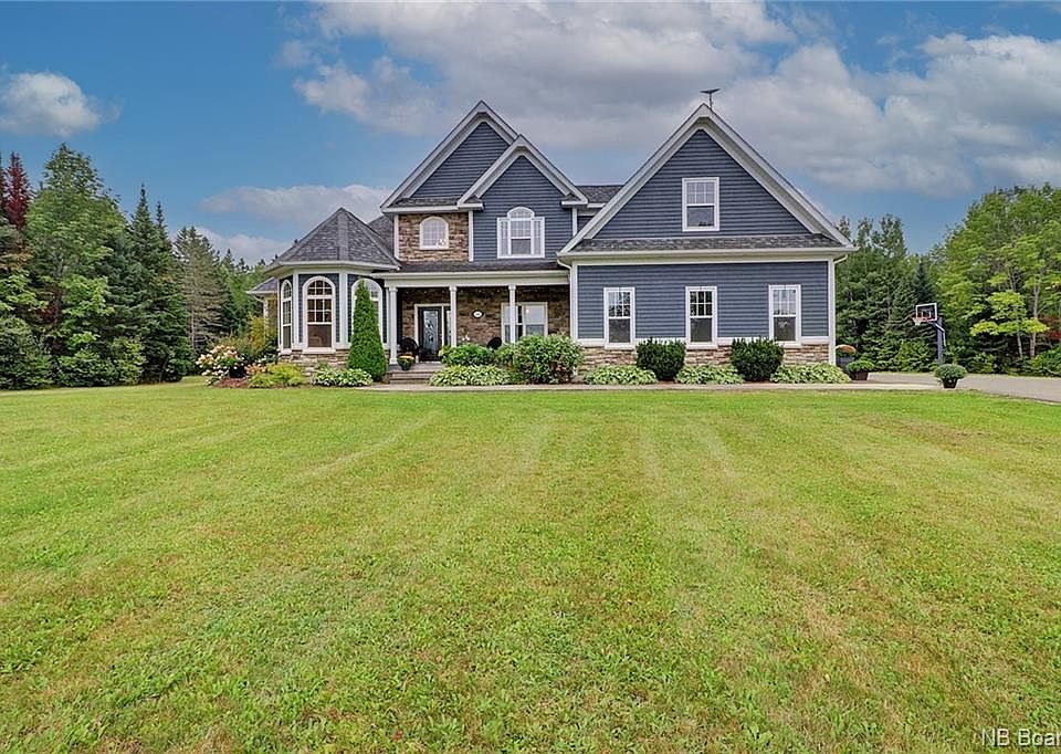 645 555th Rte, Richmond, NB E7M 5B4 MLS NB088650 Zillow