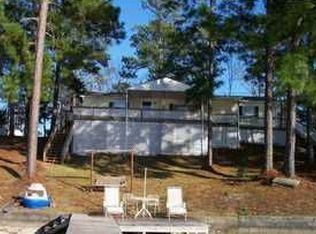 137 Park Rd, Dadeville, AL 36853