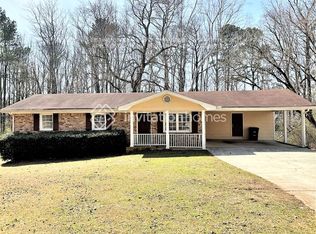 3294 Hopkins Rd, Powder Springs, GA 30127