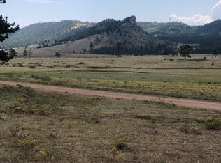 0 Walker Way, Canon City, CO 81212