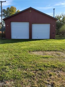 Vl Broad St, Conneaut, OH, 44030
