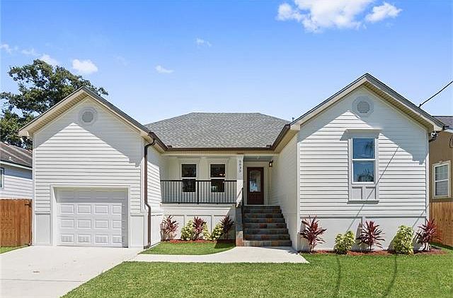 1st image of 5035 Debore Cir