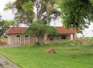 1301 Country Club Rd, Santa Teresa, NM 88008