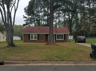 226 Brassy Creek Ave, Durham, NC 27712