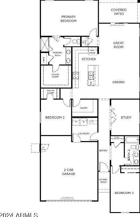 2nd image of 2936 S 234TH Lane