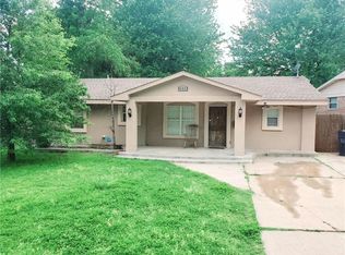 601 Flamingo Ave, Oklahoma City, OK 73127