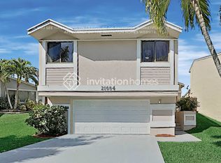 21684 SW 98th Pl, Cutler Bay, FL 33190