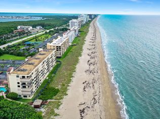 10310 S Ocean Drive #405, Jensen Beach, FL 34957