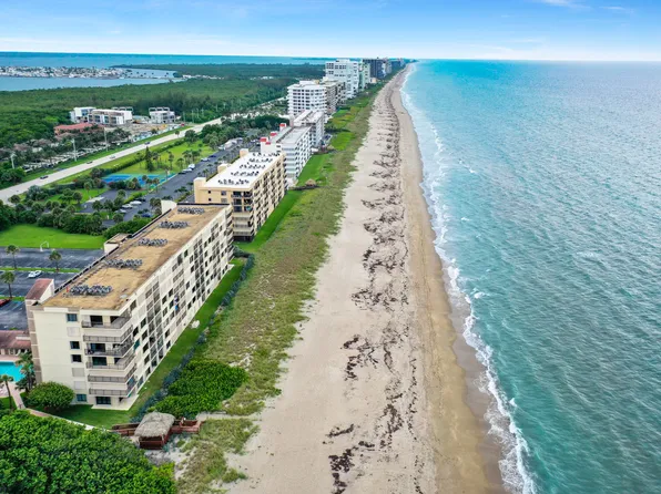 10310 S Ocean Drive #405, Jensen Beach, FL 34957