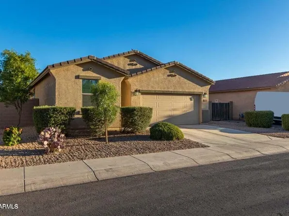 42573 W ALMIRA Drive, Maricopa, AZ 85138