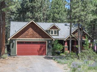 16886 Jacinto Rd, Bend, OR 97707