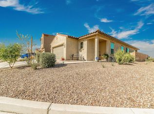 7430 S Via Plaza Del Maya, Tucson, AZ 85756