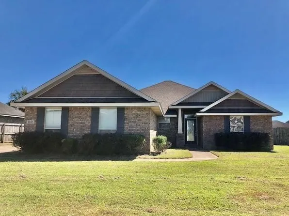 9825 Winchester Dr N, Semmes, AL 36575