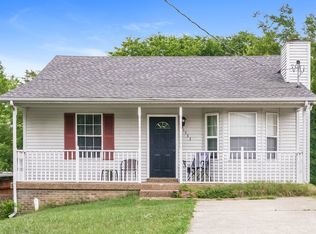 1533 Mohawk Trl, Madison, TN 37115