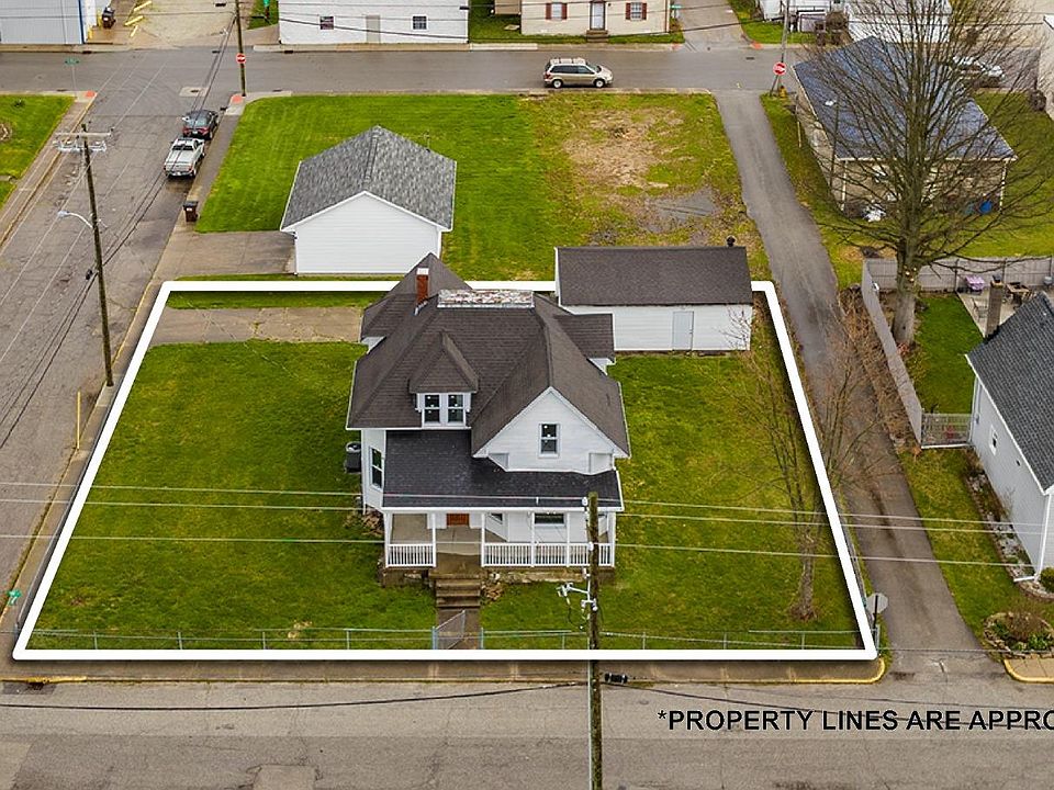 1st image of 218 W Vine St Lot 86