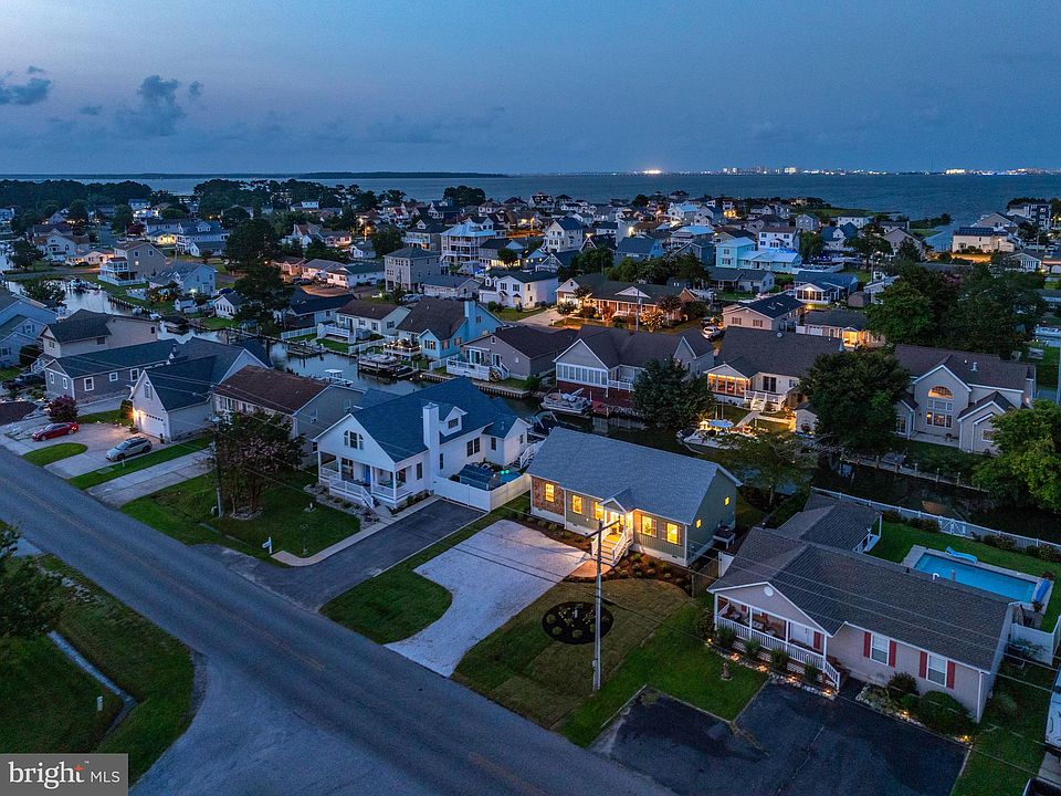 10352 Keyser Point Rd, Ocean City, MD 21842 | MLS #MDWO2032200