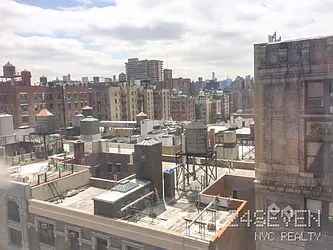 Rented by 24 7 NYC Realty Inc.