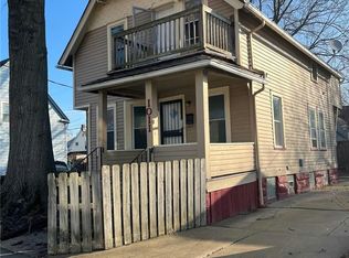 1011 E 72nd Pl, Cleveland, OH 44103