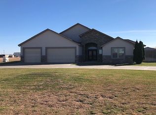 19301 Stoney Ridge Dr, Amarillo, TX 79124