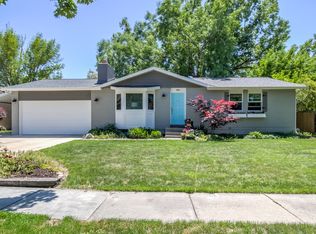 841 W Clover Meadow Dr, Murray, UT 84123