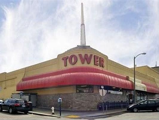 Mollie Stone nearby Grocer