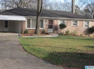 1127 Colonial Ave, Gardendale, AL 35071