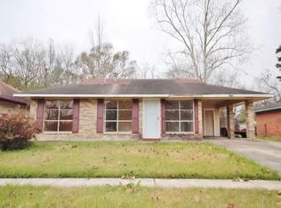 6187 Calion Dr, Baton Rouge, LA 70812