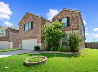 2239 Heaton St, Forney, TX 75126