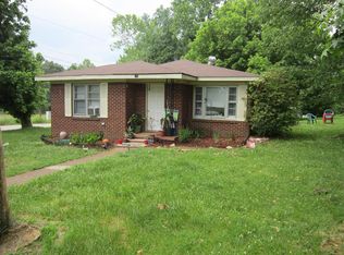 175 Post Oak Rd, Camden, TN 38320