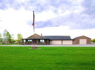 3344 Marks Rd, Yakima, WA 98903