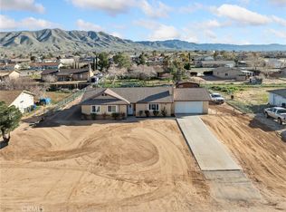 21019 Wren St, Apple Valley, CA 92308
