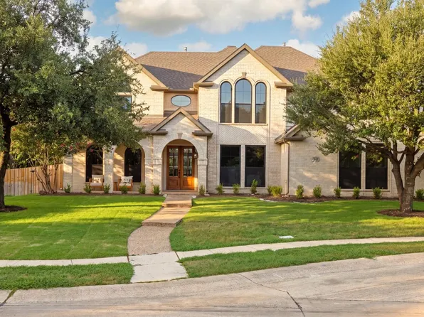445 Chesapeake Ln, Southlake, TX 76092