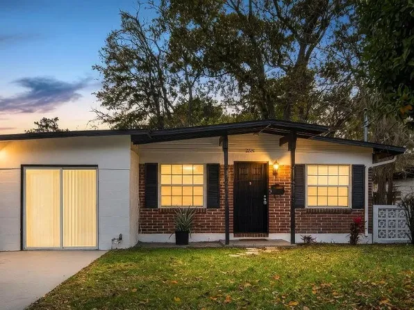 2564 W 23rd St, Jacksonville, FL 32209