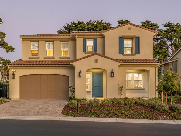 1814 Links Dr, Seaside, CA 93955