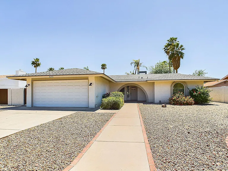 6245 E Janice Way — Photo 36