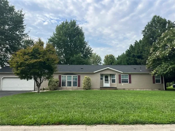 454 Wynn Wood Cir, Camden Wyoming, DE 19934