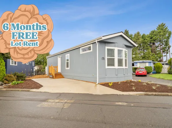 2200 Lancaster Dr SE Unit 18A, Salem, OR 97317