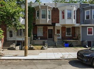 5726 W Girard Ave, Philadelphia, PA 19131
