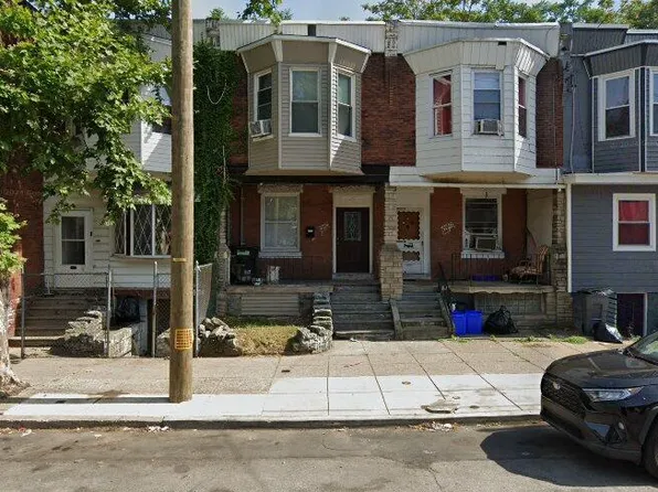 5726 W Girard Ave, Philadelphia, PA 19131