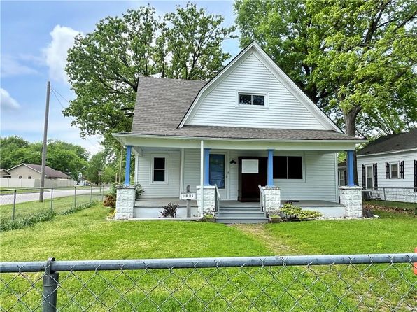 1801 N Elm St, Pittsburg, KS 66762