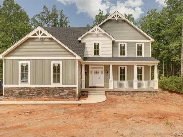 14 Wolftrap Ct, Bumpass, VA 23024