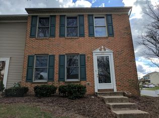 2127 Walnut Bottom Rd, York, PA 17408