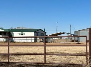 305 E 32nd St, Plainview, TX 79072