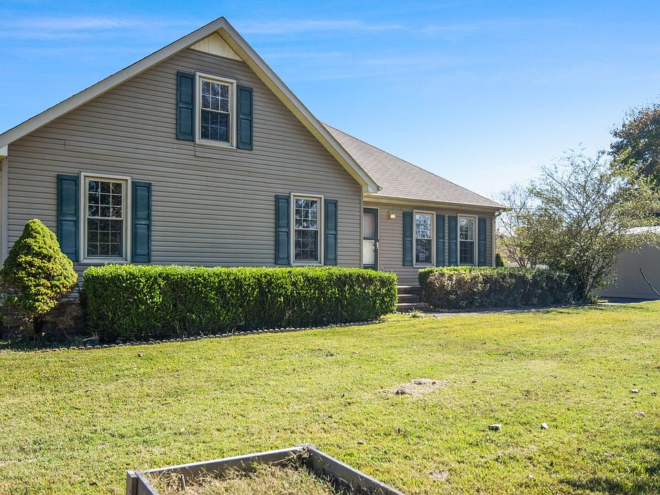 81 Turkey Creek Boat Dock Rd, Tullahoma, TN 37388 Zillow