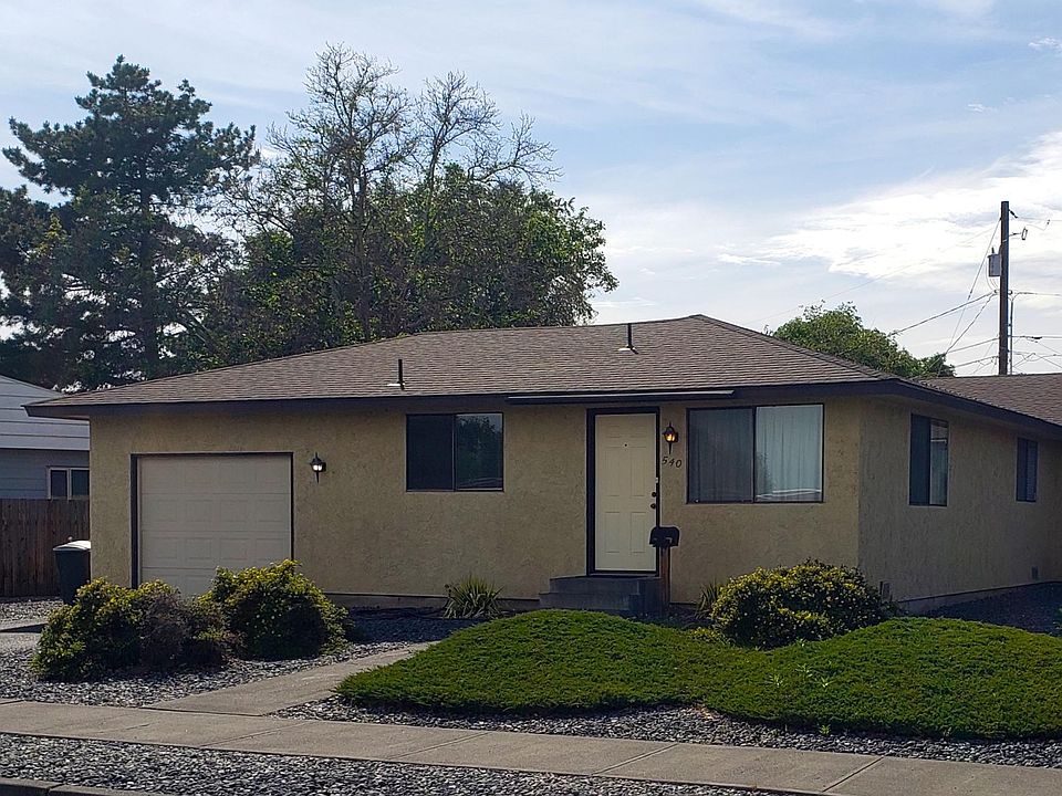1st image of 540 W Crest Dr