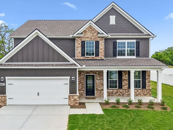 2030 Coriander Ln, Smyrna, TN 37167