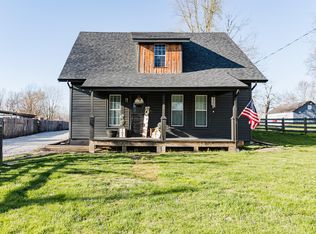 193 Mount Carmel Rd, Cynthiana, KY 41031