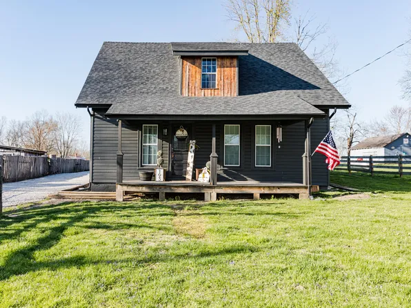 193 Mount Carmel Rd, Cynthiana, KY 41031