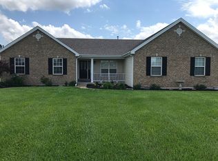 104 Andrea Ct, Foristell, MO 63348